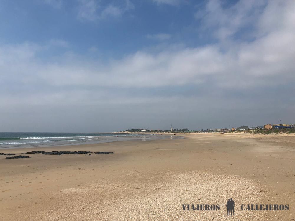 Jeffreys Bay