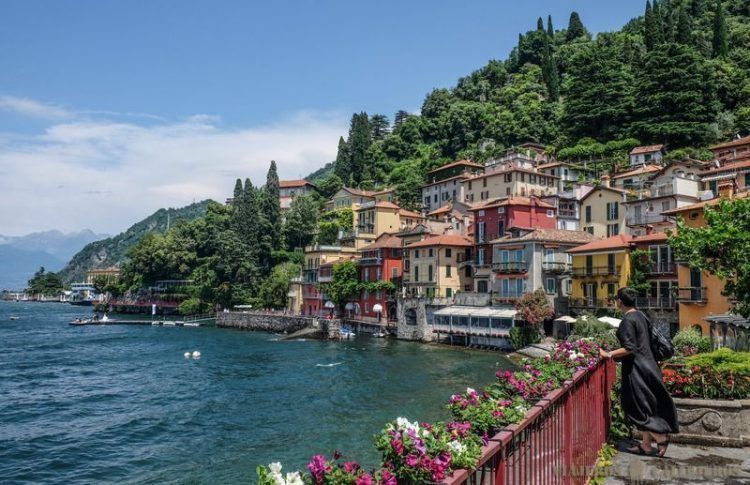 Lago Como