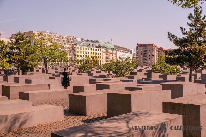 Monumento al Holocausto