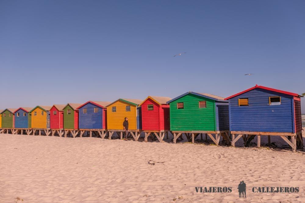 Muizenberg