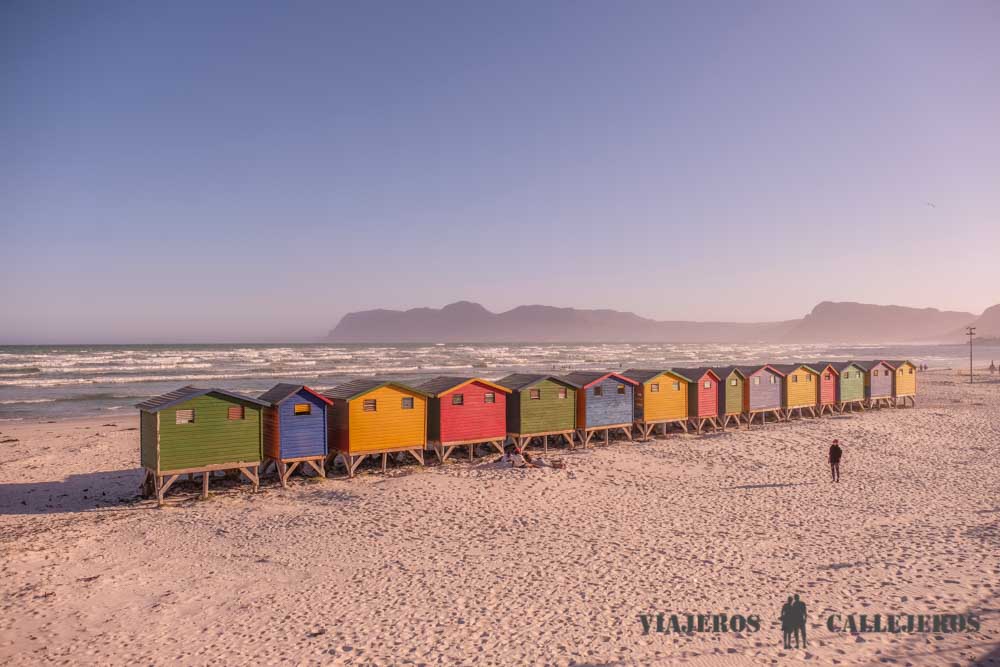 Muizenberg