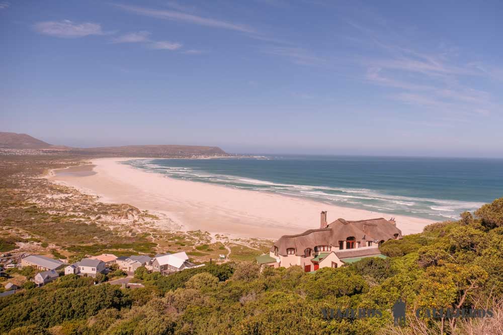 Noorhoeck Beach