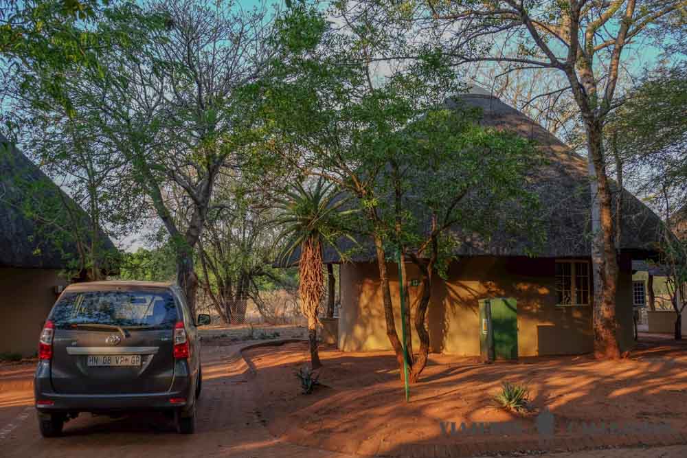 Bungalow en Cocodrile Bridge
