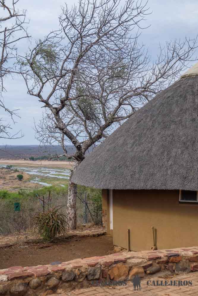 Bungalow Olifants
