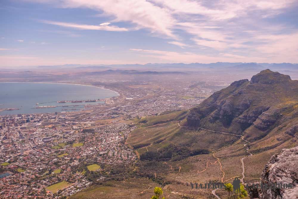 Table Mountain