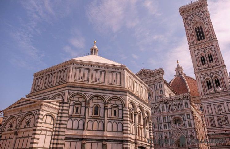 Piazza del Duomo