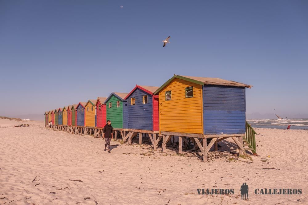 Muizenberg