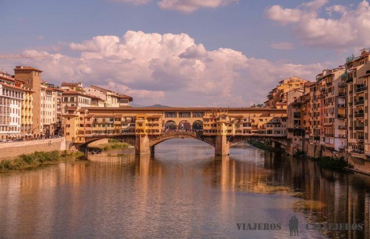 Florencia, una de las paradas de la ruta por la Toscana en 5,7 y 10 días