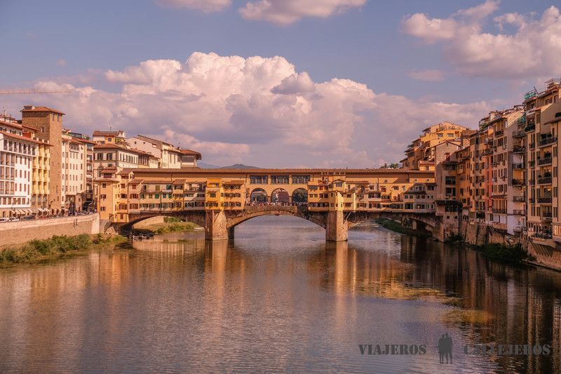 Guía de Florencia
