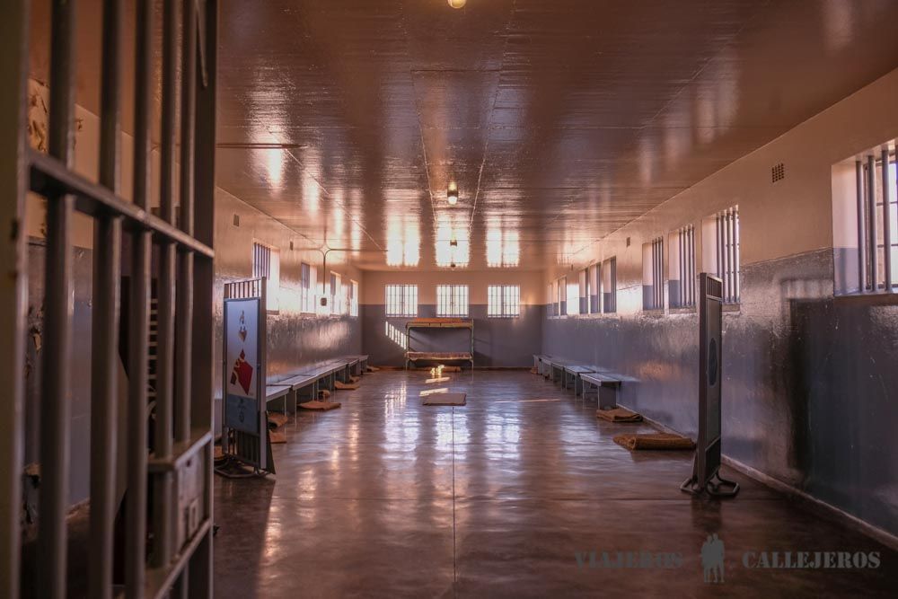 Robben Island