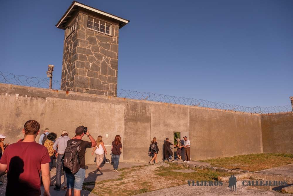 Robben Island