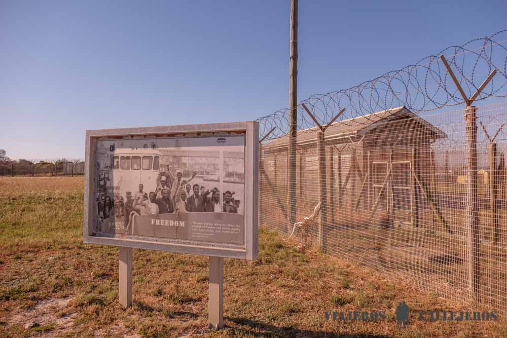 Robben Island