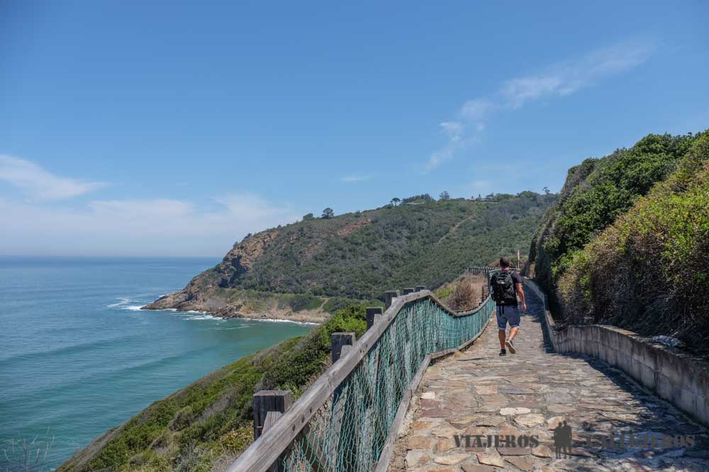 Mirador Wilderness Beach