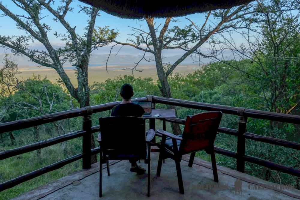 Shayamoya Tiger Fishing and Game Lodge