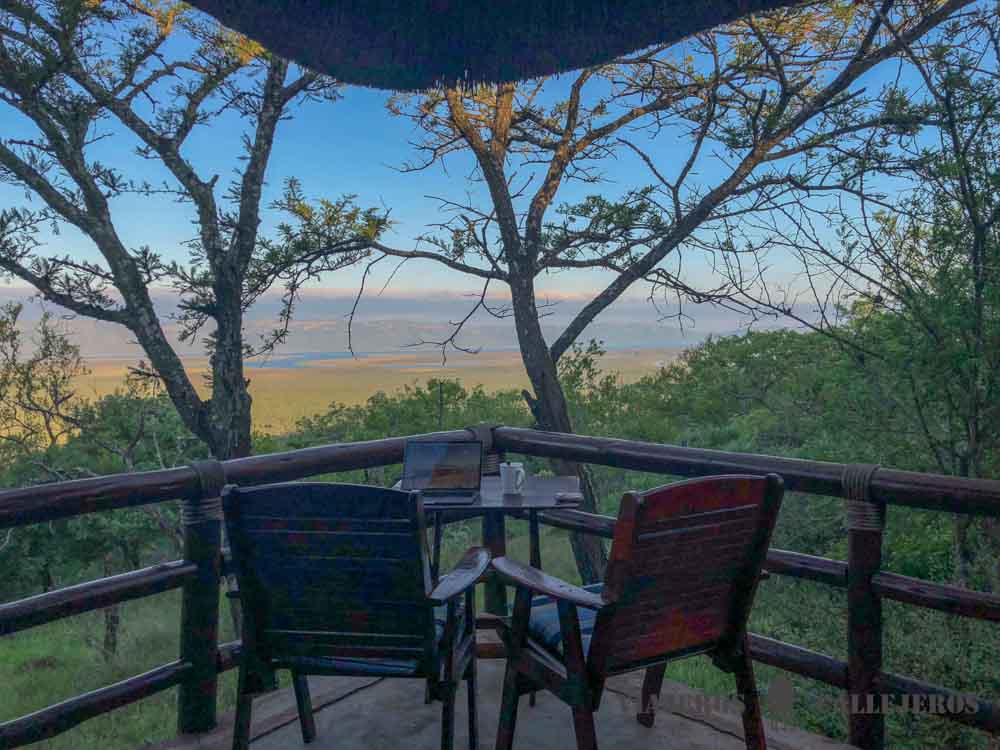 Shayamoya Tiger Fishing and Game Lodge