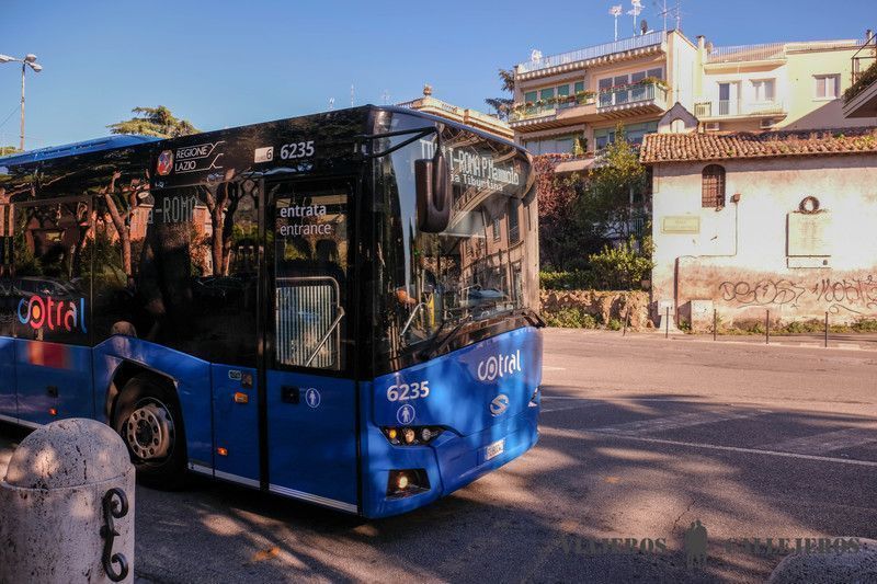 Visitar Villa Adriana y Villa del Este desde Roma