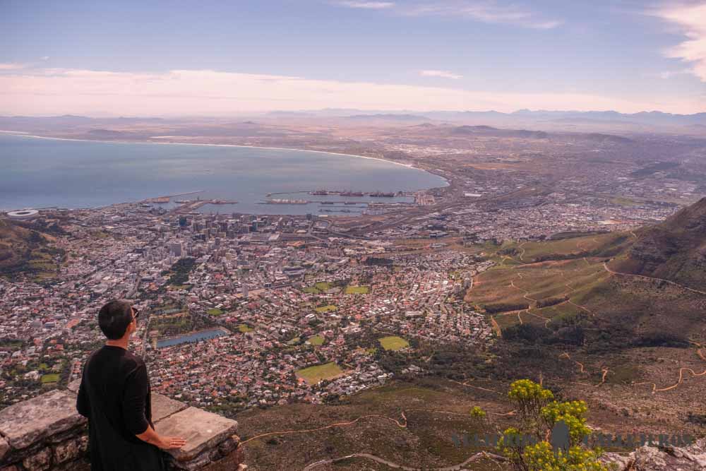 Table Mountain