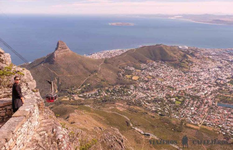 Table Mountain