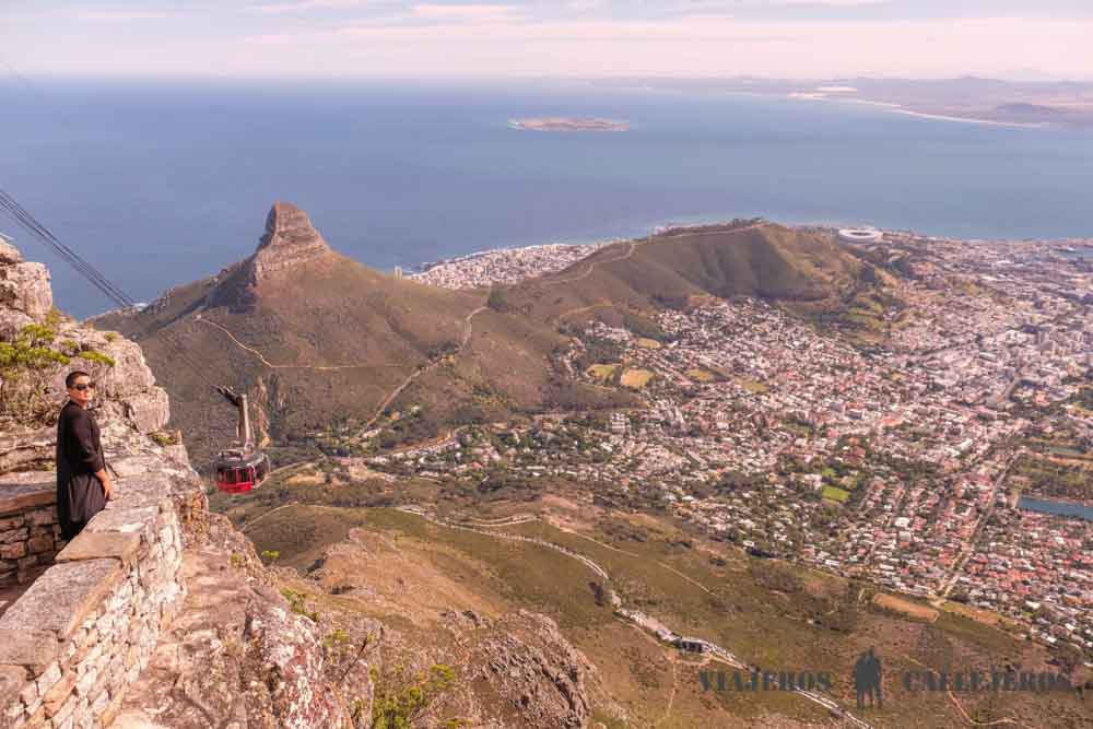 Table Mountain