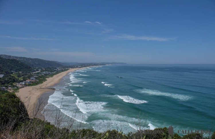 Wilderness Beach