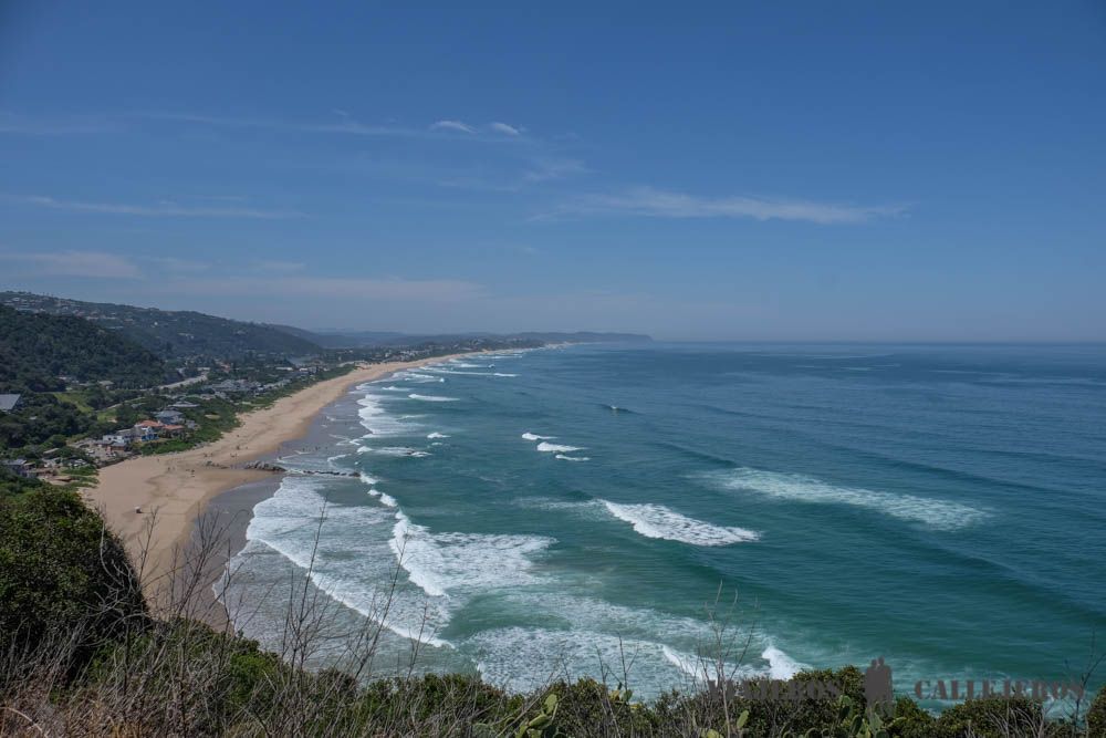 Wilderness Beach