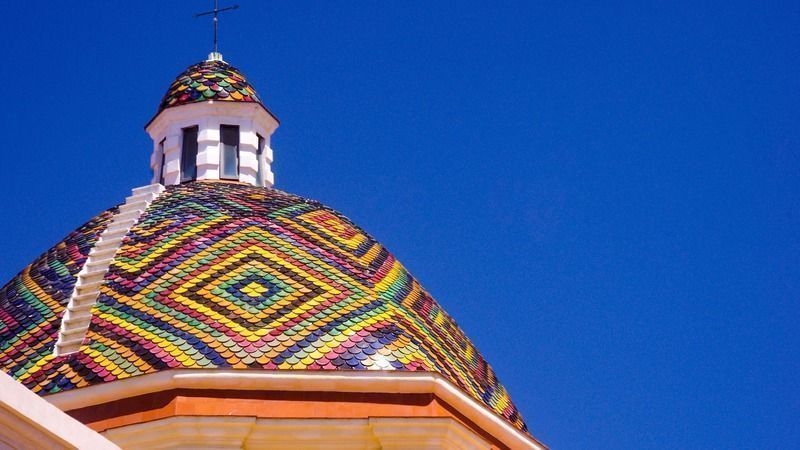 Alguer, uno de los lugares que visitar en Cerdeña