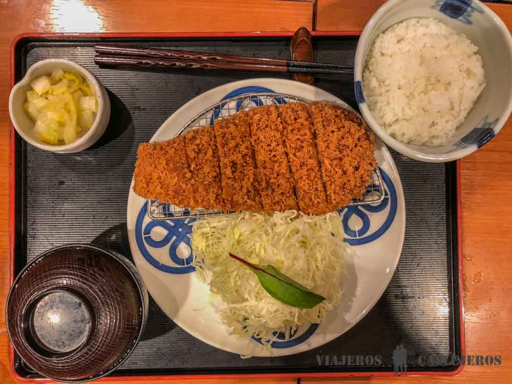 Bairin Ginza Honten