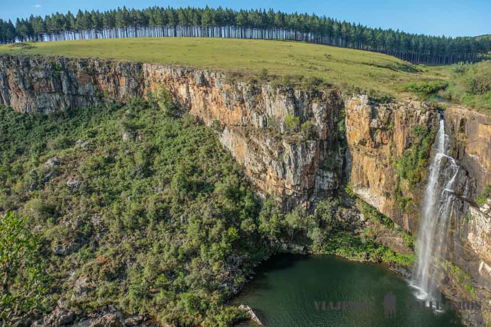 Berlin Falls
