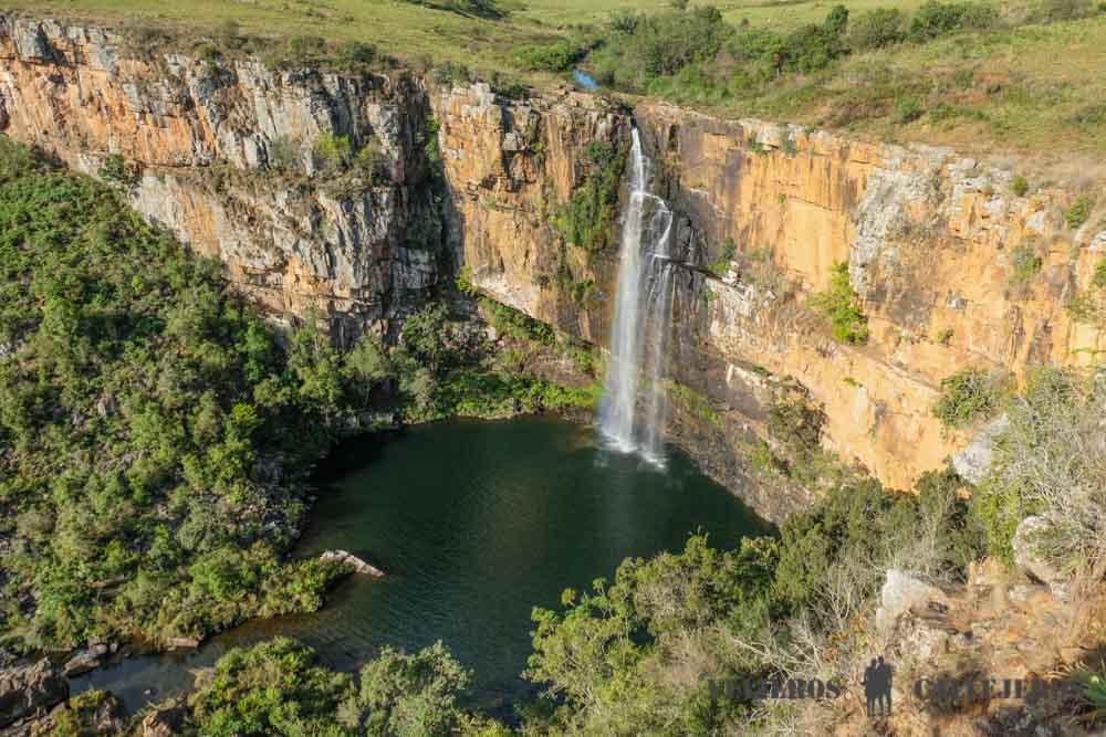 Berlin Falls