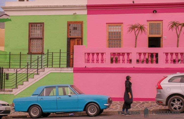 Bo-Kaap