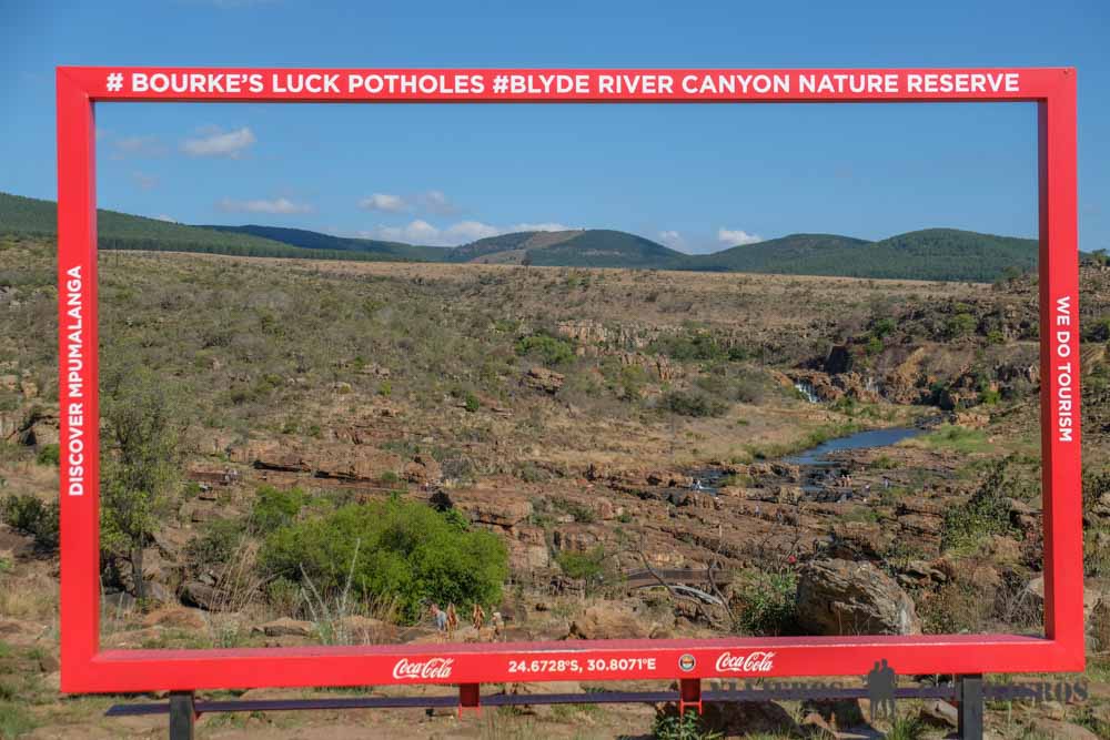 Bourke´s Lukes Potholes