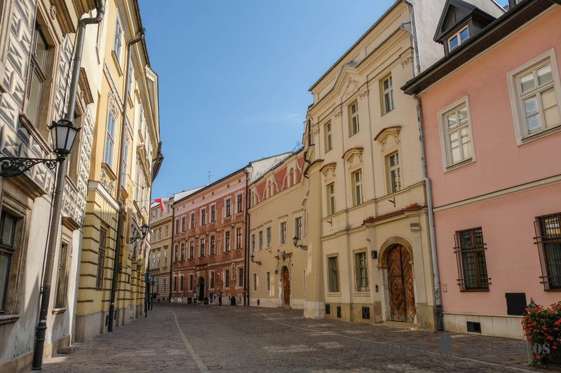 Calle Grodzka