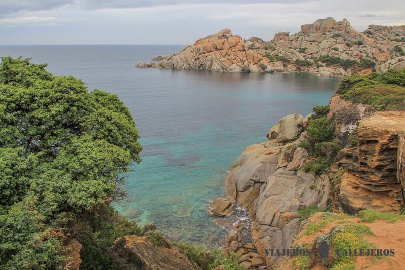 Capo Testa