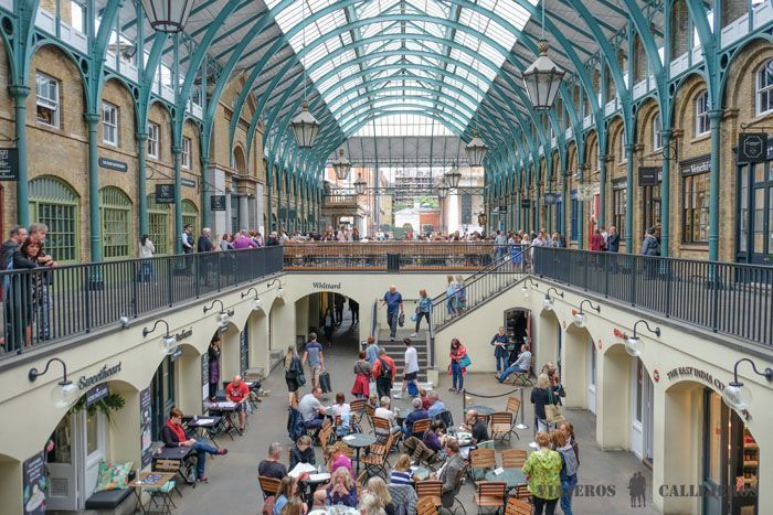 Covent Garden