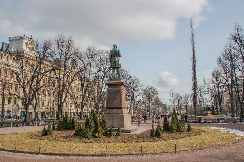 Esplanadi