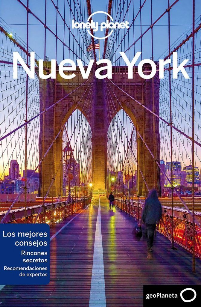 Guías de viaje