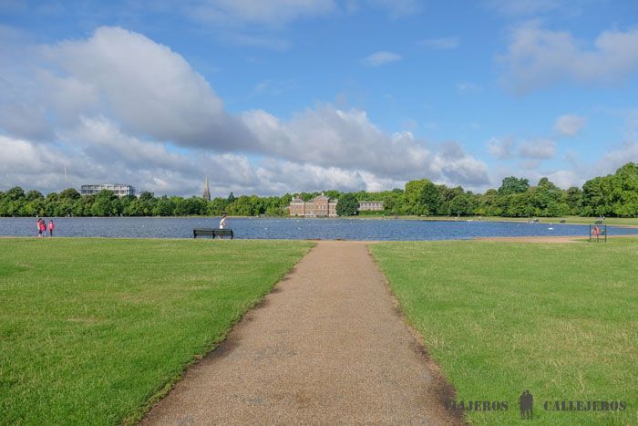 Hyde Park