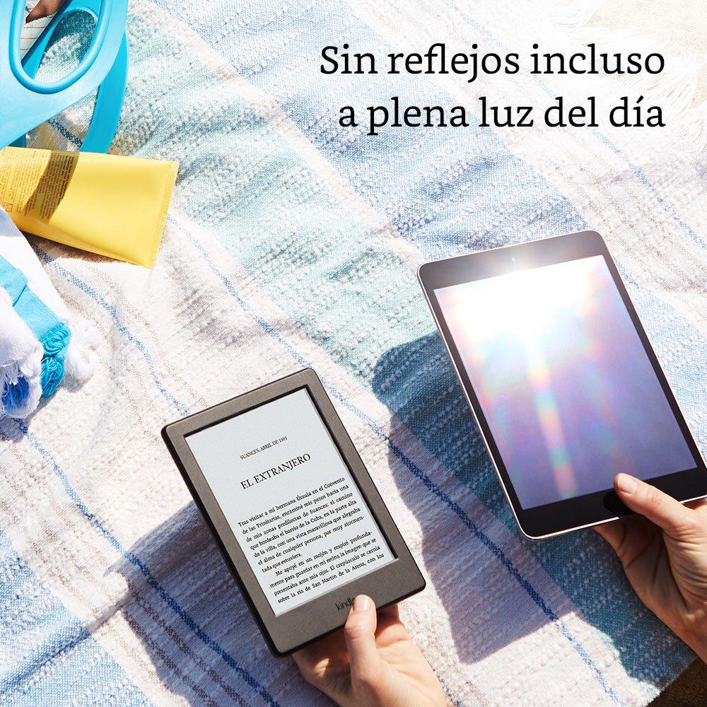 Libro electrónico