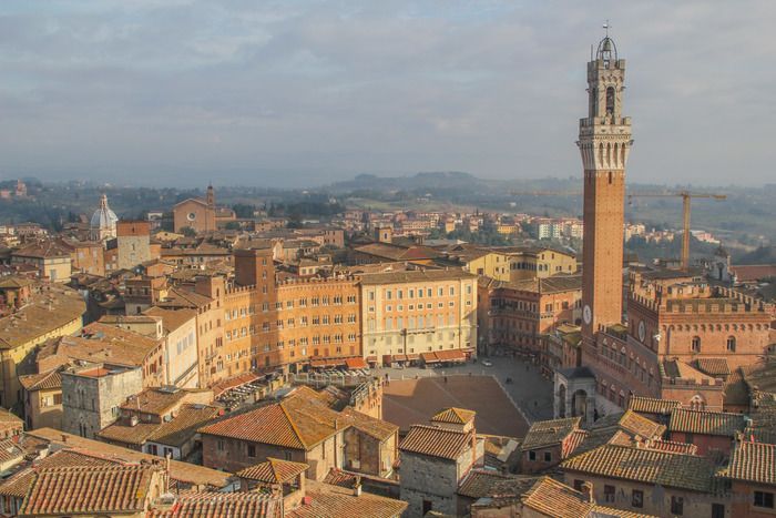 Siena