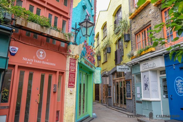 Neal's Yard