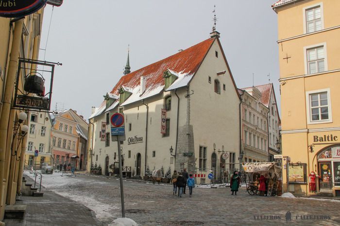 Olde Hansa