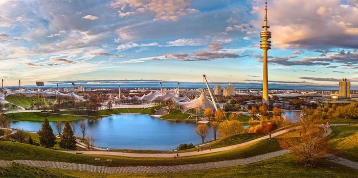 Olympiapark