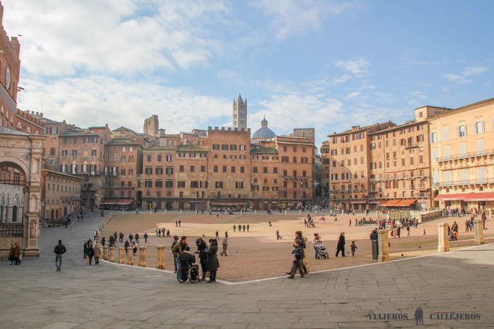 Piazza del Campo