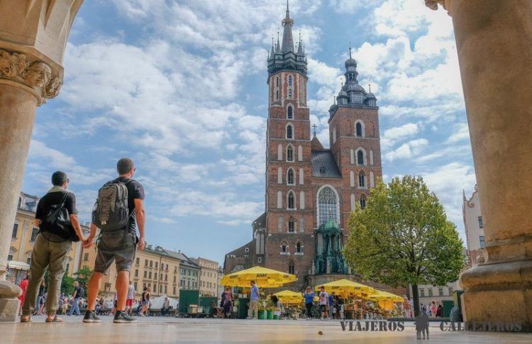 Cracovia