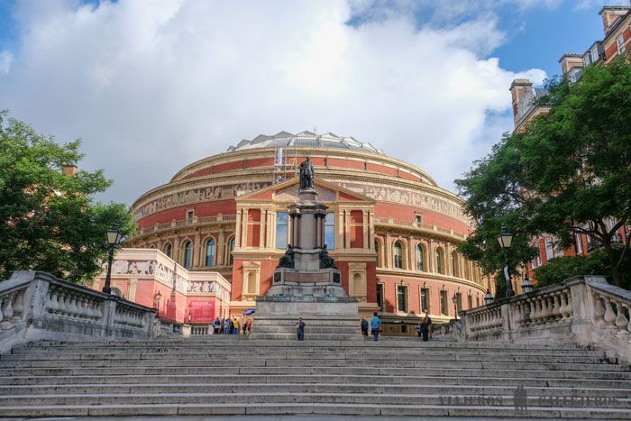 Royal Albert Hall