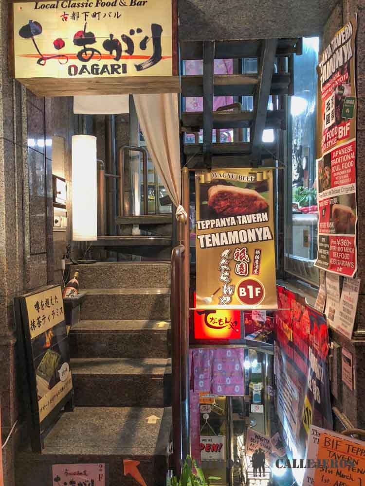 Teppanyaki Manryu