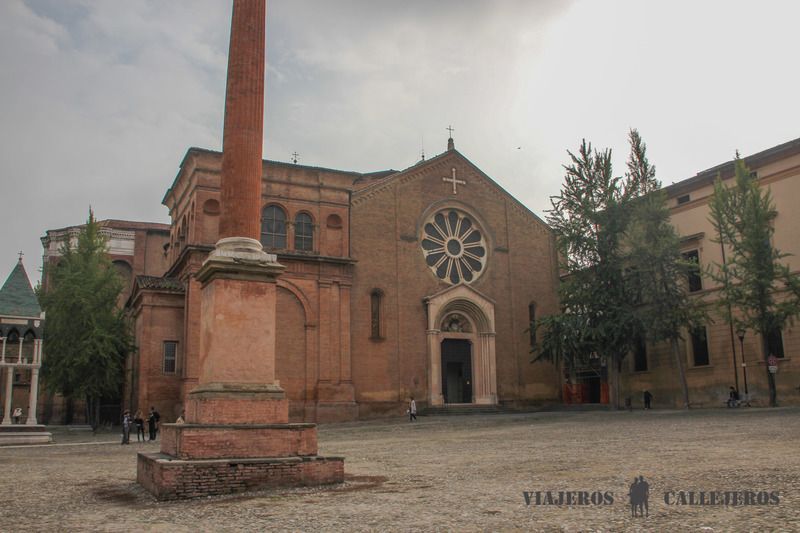 Basílica de Santo Domenico