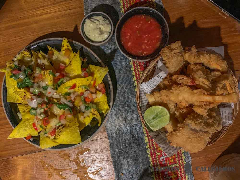 Castaway Restaurant