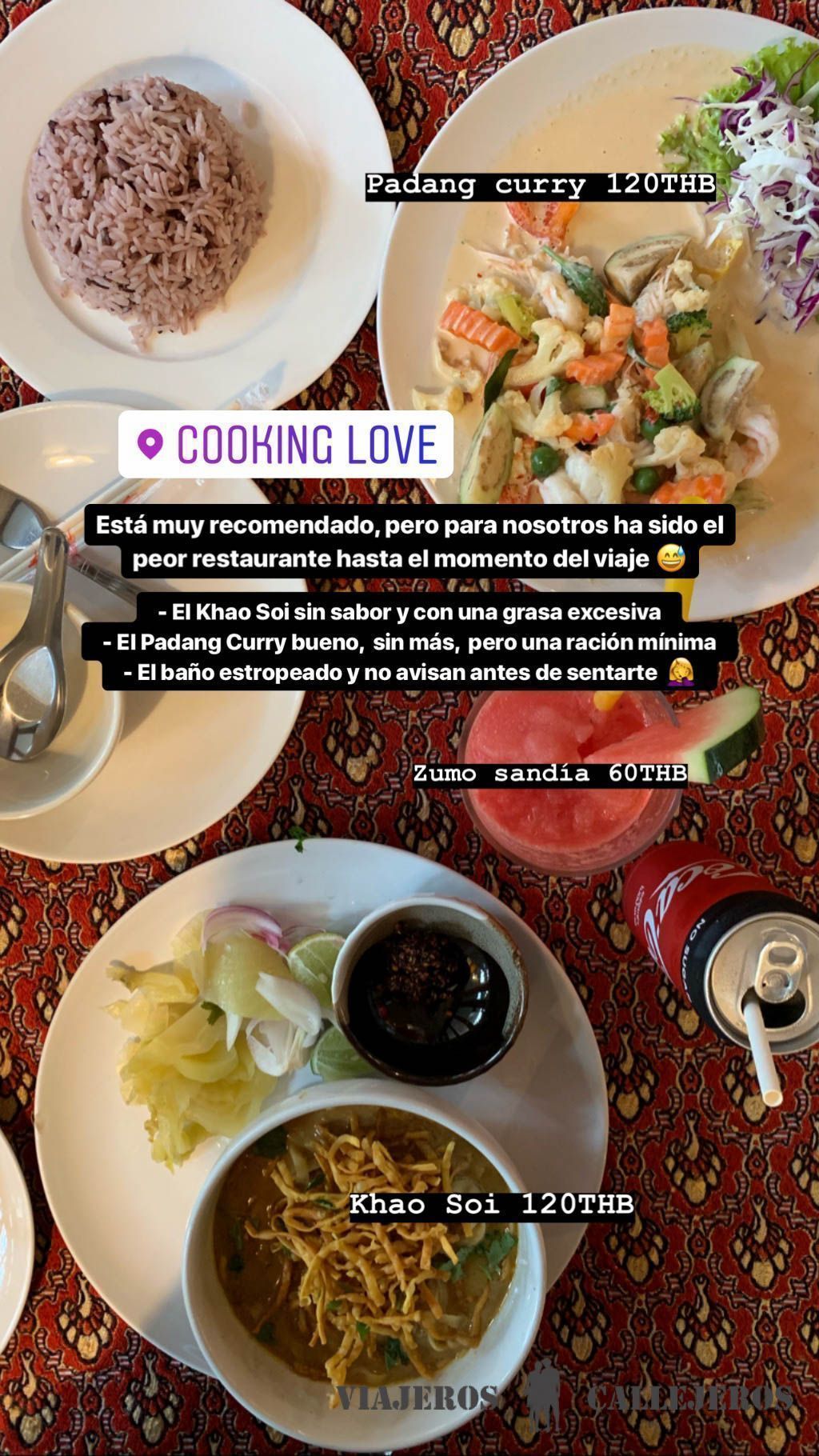 Cook With Love