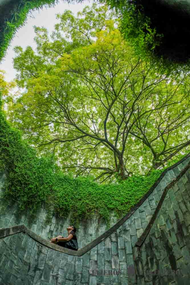 Fort Canning